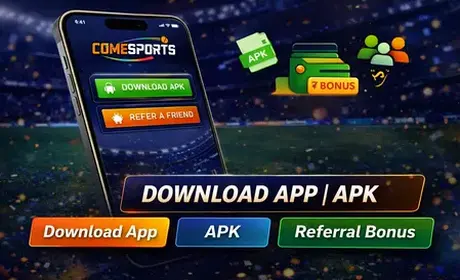 Download the app, unlock code BRX1BE300, and enter ₹1 contests faster