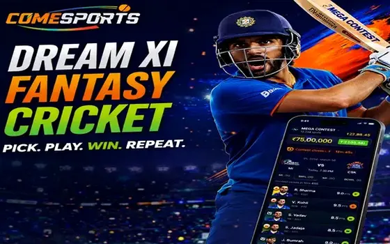 Hyderabad vs Delhi on BRX1